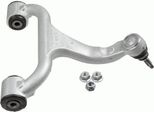 LemfÖRder 34312 01 - Oe 163 333 01 01 Braccio Di Comando Per Classe M (W163)