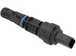 Maxgear 25-0005 - Oe 60 01 546 127 Sensore Di Velocità Per Clio Ii, Kangoo (Kc), Kangoo (Fc), Laguna I, Logan I, Megane I, Megane Scenic, Scenic I, Sport Spider (EF0), Twingo I (C06), Twingo I (S06)