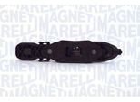 Magneti Marelli 715104074180 - Oe 51753386 Portalampada, Fanale Posteriore Combinato Per Idea