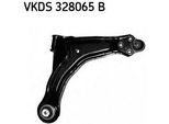 Skf Vkds 328065 B - Oe A 638 330 01 10 Braccio Di Comando Per Classe V (638/2), Vito (W638)