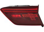 Hella 2SA 012 522-101 - Oe 5NA 945 308 D Lampada Combinata Posteriore, Destra, Parte Interna Per Tiguan Ad, Ax, Tiguan Bj, Bw