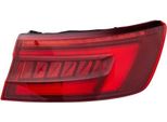 Hella 2SD 012 246-181 - Oe 8W5 945 092 G Lampada Combinata Posteriore, Destra, Parte Esterna Per A4 8W