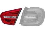 Van Wezel 2930928 - Oe A1569061458 Luce Posteriore Destra, Parte Interna Per Gla-Kl X156