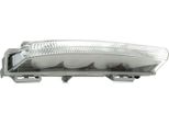 Tyc 12-5299-00-9 - Oe 0999065400 Luce Di Marcia Diurna, Destra Per Classe E W212, Classe E A207, Classe C W204, Classe C C204, Classe C S204, Classe E C207, Classe E S212, Slk R172