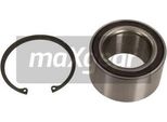 Maxgear 33-0952 - Oe 221 981 04 06 Set Di Cuscinetti Ruota, Asse Anteriore Per Classe C (W204), Classe C (S204), Cls (C218), Cls (X218), Classe E (W212), Classe E (C207), Classe E (S212), Classe Glk (X204), Classe S (W221), Classe S (C216)