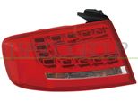 Prasco AD0244163 - Oe 8K5945096B Fanale Posteriore Destro, Parte Esterna Per A4 8K
