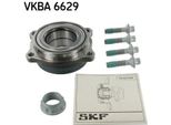 Skf Vkba 6629 - Oe 230 981 01 27 Set Di Cuscinetti Ruota Per Classe C (W204), Classe C (C204), Classe C (S204), Classe E (A207), Classe E (C207), Sl (R230), Slc (R172), Slk (R172), Sls Amg (R197)