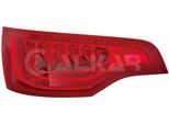 Alkar 2001453 - Oe 4L0945093F Fanale Posteriore Sinistro Per Q7 4L