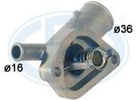 Era 350061A - Termostato Acqua Di Raffreddamento Oe 7581200 Per Tipo