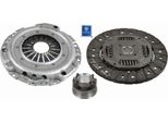 Sachs 3000 704 003 - Kit Frizione Oe A 124 250 04 01 Per Classe C (W202), Classe C (S202), Classe E (W210)