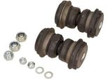 Maxgear 72-0344 - Oe 124 330 06 75 Kit Di Riparazione, Sospensione Ruota Per Cabriolet (A124), Classe E (W124), Classe E (C124), Sl (R129)