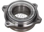 Maxgear 33-0855 - Oe 230 981 01 27 Set Di Cuscinetti Ruota, Asse Posteriore Per Classe C (W204), Classe C (C204), Classe C (S204), Classe E (A207), Classe E (C207), Sl (R230), Slc (R172), Slk (R172), Sls Amg (C197), Sls Amg (R197)