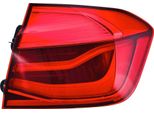 Hella 2SD 012 147-321 - Oe 63 21 7 369 118 Luce Combinata Posteriore Destra, Parte Esterna Per Serie 3 F30