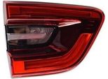 Van Wezel 4425923 - Oe 265553530R Fanale Posteriore Sinistro, Parte Interna Per Kadjar Ha, Hl