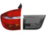 Van Wezel Luce Posteriore Sinistra Esterna Per Bmw X5 (E70)