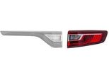 Van Wezel 4409926 - Oe 265501150R Fanale Posteriore Destro, Parte Esterna Per Megane Iv