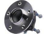Skf Vkba 6510 - Oe 169 981 00 27 Set Di Cuscinetti Ruota Per Classe A (W169), Classe B (W245)