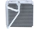 Nrf 36143 - Evaporatore Oe 1638300058, Impianto Di Climatizzazione Per Classe M (W163)