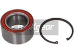 Maxgear 33-0446 - Oe 980 05 16 Radlagersatz, Hinterachse FüR E-Klasse (W210), E-Klasse (S210), S-Klasse (W140), S-Klasse (W220), S-Klasse (C140), S-Klasse (C215)