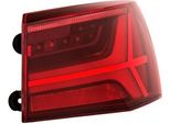 Valeo 047023 - Fanale Posteriore Combinato, Destro, Parte Esterna Per A6 4G