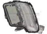 Tyc 12-5354-00-9 - Oe 31353287 Luce Di Marcia Diurna, Sinistra Per XC60 156
