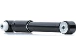 Ridex 854S1057 - Oe 414 320 01 31 Ammortizzatore, Asse Posteriore Per Vaneo (414)
