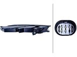 Hella 2SD 015 386-551 - Oe 9J1 945 091 D Lampada Combinata Posteriore, Sinistra Per Taycan Y1