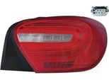 Van Wezel 3019926 - Oe 1769062400 Fanale Posteriore Destro Per Classe A W176