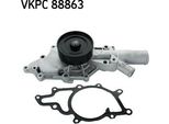 Skf Vkpc 88863 - Oe 613 200 09 01 Pompa Dell'acqua Per Classe S (W220), Classe E (W211), Classe E (S211)