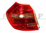 Prasco BM1214054 - Oe 63217181297 Fanale Posteriore Sinistro Per Serie 1 E87