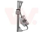 Van Wezel 3054264 - Oe 2467300279 Regolatore Del Finestrino, Posteriore Destro Per Classe B (W246)
