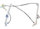 Van Wezel 3049262 - Oe 2097200846 Regolatore Del Finestrino, Anteriore Destro Per Clk (C209), Clk (A209)