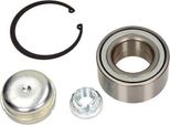 Maxgear 33-0706 - Oe 169 981 00 06 Set Di Cuscinetti Ruota, Asse Anteriore Per Classe A (W169), Classe B (W245)