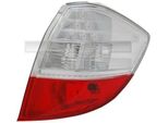 Tyc 11-11551-06-2 - Oe 33500 TF0 J01 Lampada Combinata Posteriore, Destra Per Jazz Iii