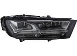 Hella 1EX 354 841-121 - Oe 4M0 941 784 C Faro, Destro Per Q7 4M