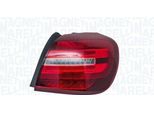 Magneti Marelli 714020730851 - Oe A1569068400 Lampada Combinata Posteriore, Destra, Parte Esterna Per Gla-Kl X156