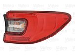 Valeo 047029 - Fanale Posteriore Sinistro, Parte Interna Per Kadjar Ha, Hl