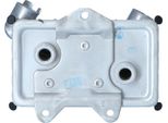 Nrf 31181 - Radiatore Olio Oe 6051800065 Per Classe C (W202), Classe C (S202), Classe E (W210), Classe E (VF210), Classe E (S210), Vario