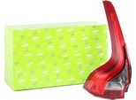 Valeo 043892 - Luce Combinata Posteriore, Sinistra Per XC60 156