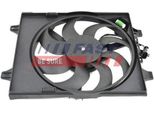 Fast FT56178 - Ventola Radiatore Oe 51887780 Per 500 (312), Ka (RU8)
