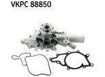 Skf Vkpc 88850 - Oe 611 200 05 01 Pompa Dell'acqua Per Classe G (W463), Sprinter (W901, W902), Sprinter (W903), Sprinter (W904)