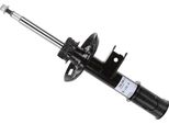 Sachs 318 358 - Oe A 156 323 23 00 Ammortizzatore, Sinistro Per Classe Gla (X156)