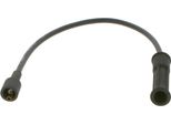Bosch 0 986 357 184 - Set Di Cavi Candela Oe 77 00 273 226 Per Clio Ii, Megane Scenic, Megane I, Kangoo (Fc), Kangoo (Kc)
