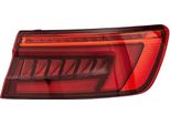Hella 2SD 012 246-061 - Oe 8W5 945 092 C Luce Combinata Posteriore Destra, Parte Esterna Per A4 8W