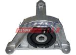 Fast FT52331 - Supporto Motore Oe 46759737, Sinistro Per Doblo