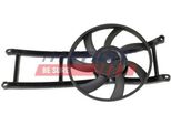 Fast FT56164 - Ventola Radiatore Oe 46799410 Per Panda E Punto