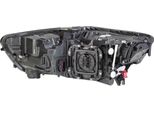 Hella 1EX 012 976-121 - Oe 4G0 941 774 H Faro, Destro Per A6 4G