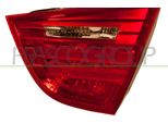 Prasco BM0264155 - Oe 63214871734 Fanale Posteriore Destro, Parte Interna Per Serie 3 E90