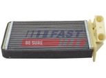 Fast FT55231 - Oe 46723061 Scambiatore Di Calore, Riscaldatore Per Palio