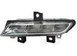 Van Wezel 4373957 - Oe 266059493R Luce Di Marcia Diurna Per Captur I H5, J5, Clio Iv